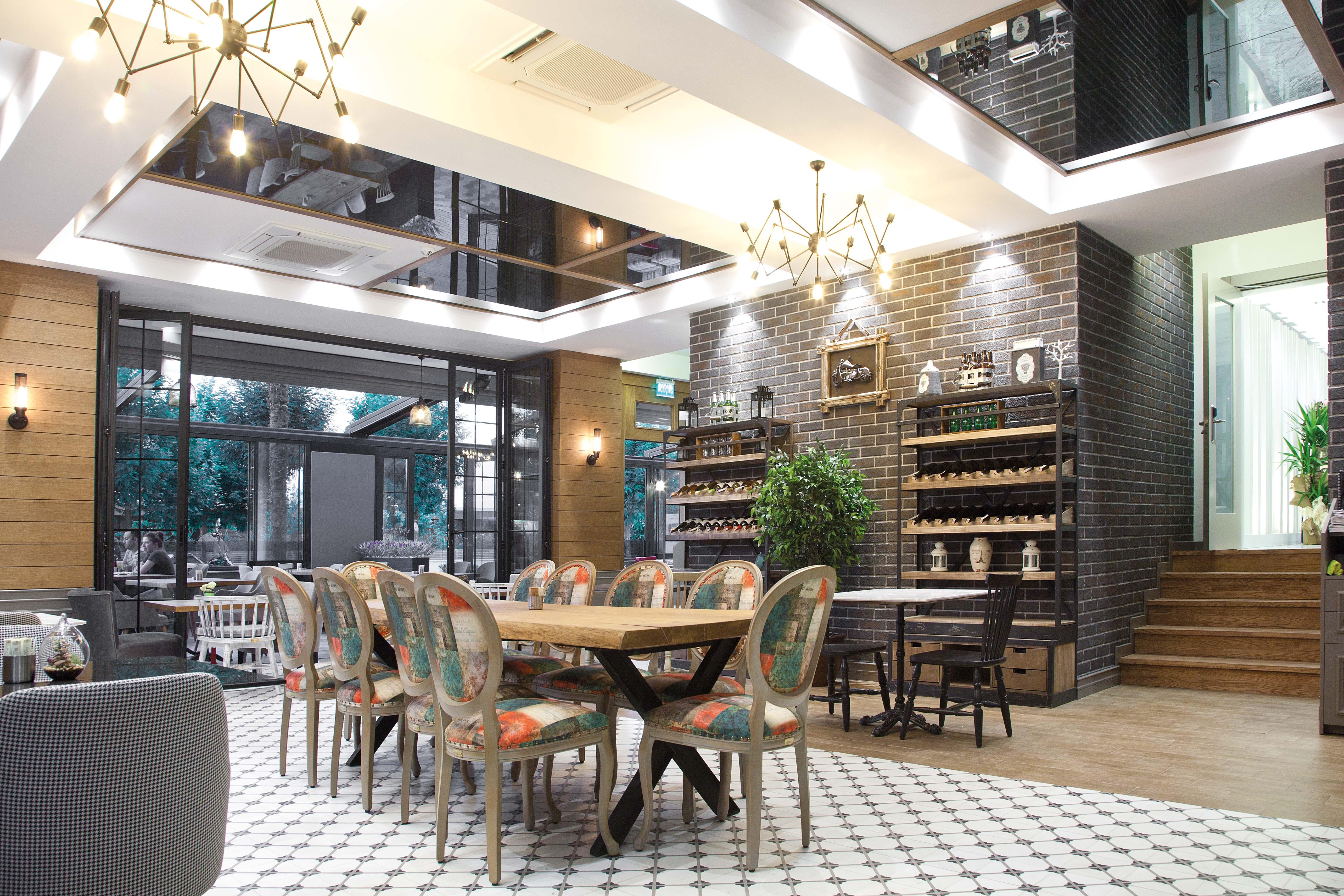 Casa Bianca Hotel Denizli  Ngoại thất bức ảnh