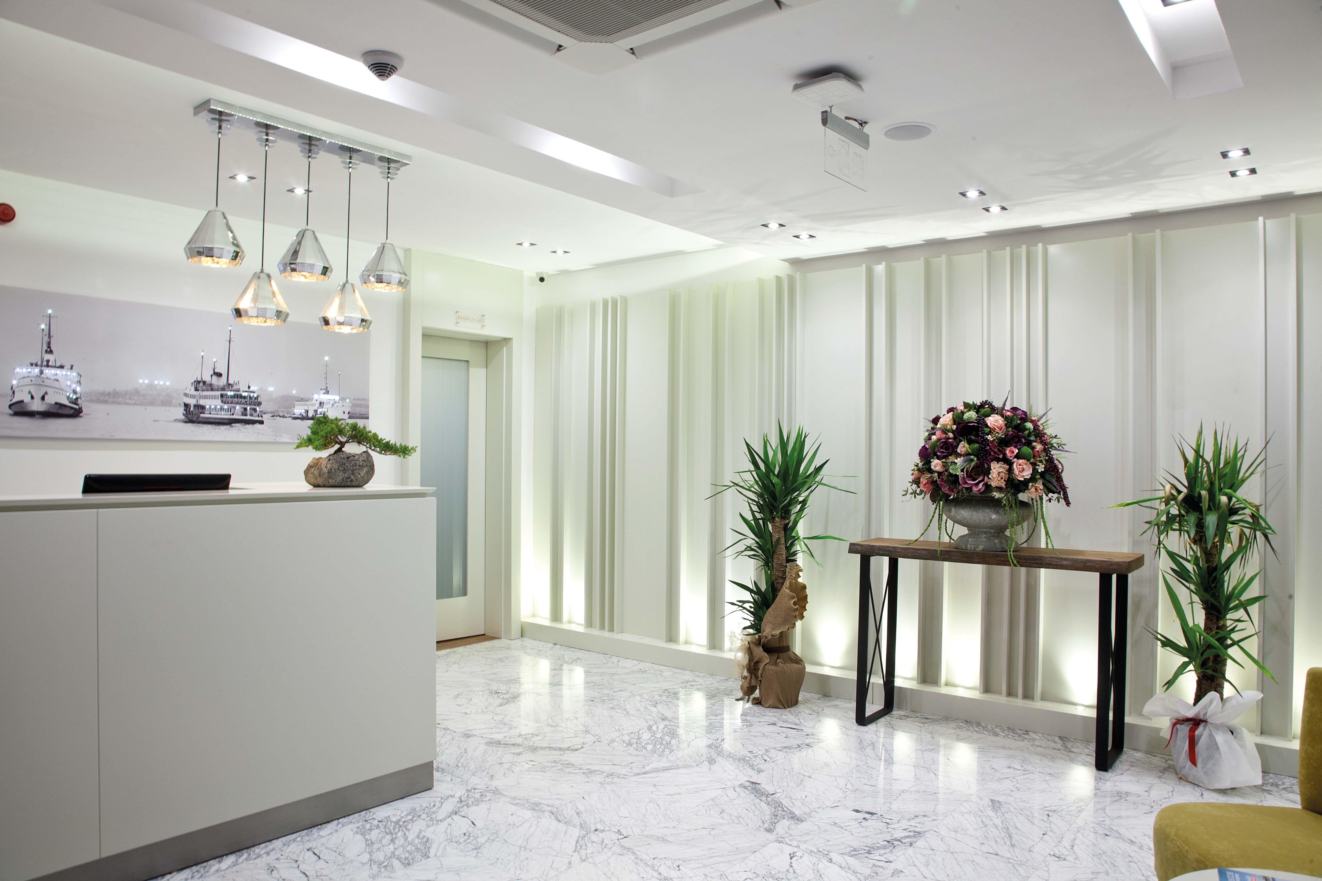 Casa Bianca Hotel Denizli  Ngoại thất bức ảnh