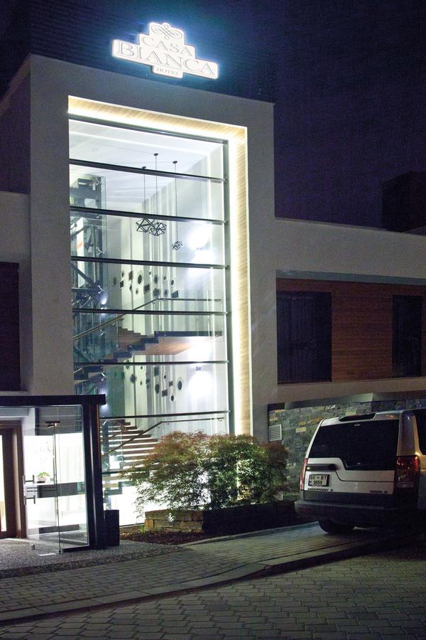 Casa Bianca Hotel Denizli  Ngoại thất bức ảnh