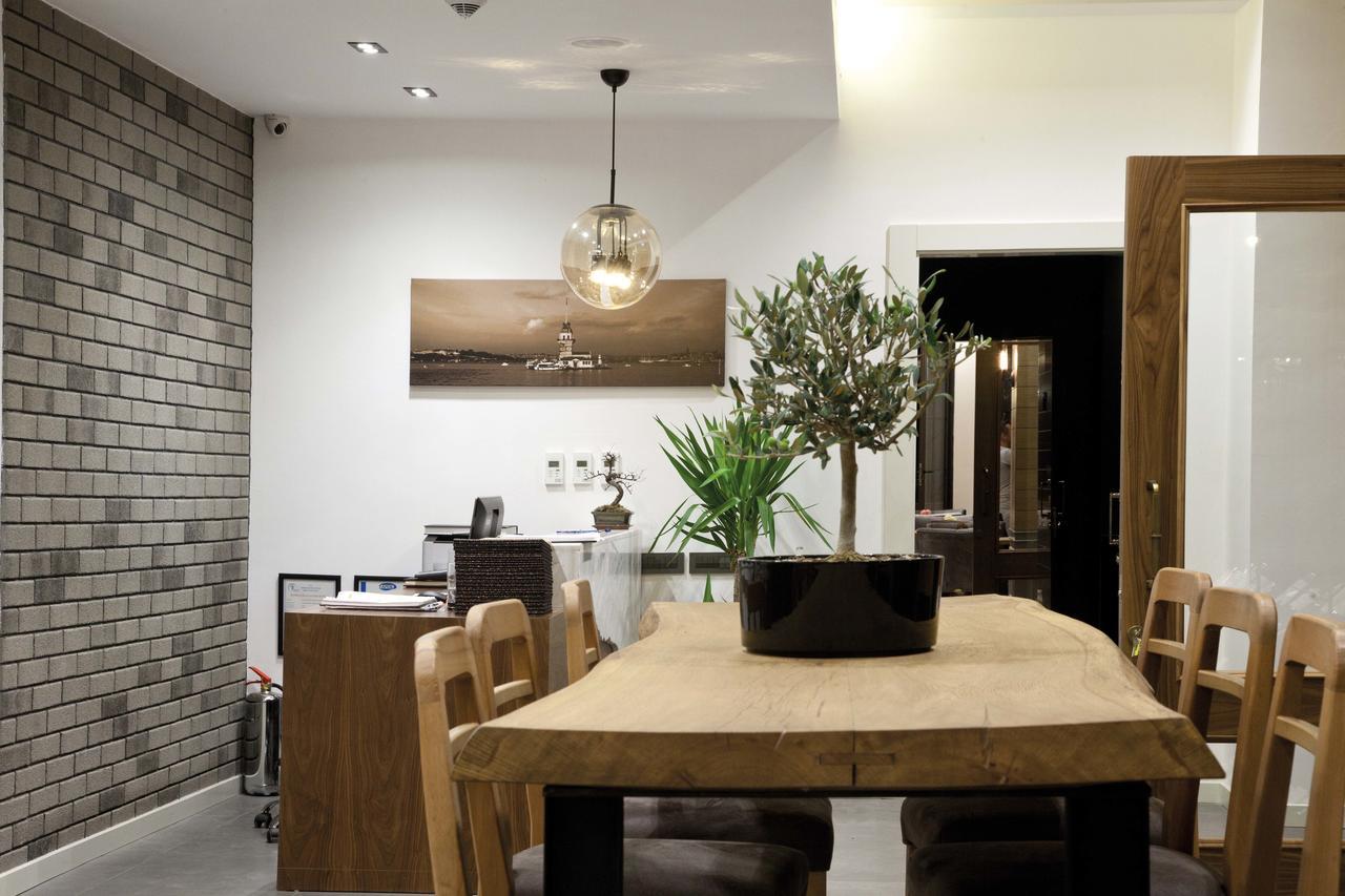 Casa Bianca Hotel Denizli  Ngoại thất bức ảnh