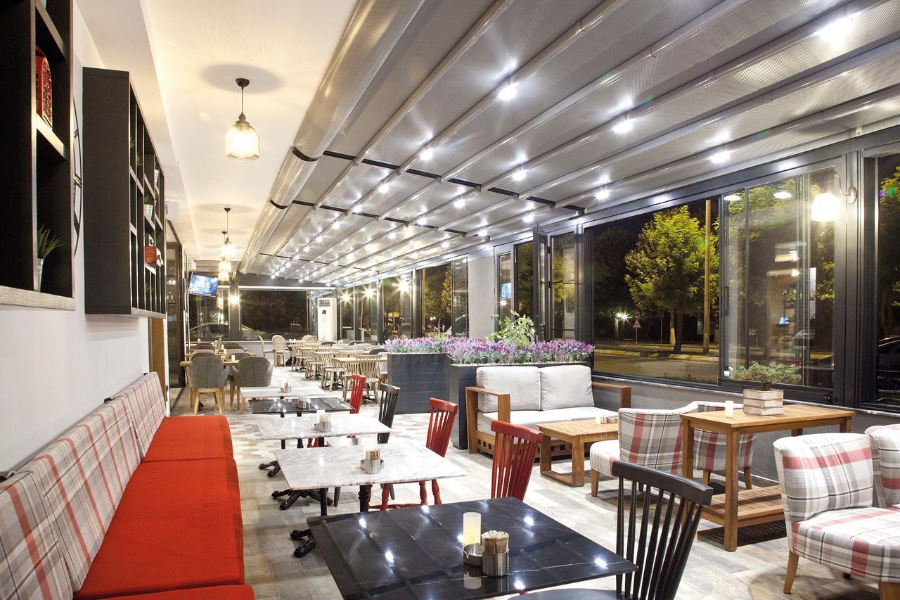 Casa Bianca Hotel Denizli  Ngoại thất bức ảnh