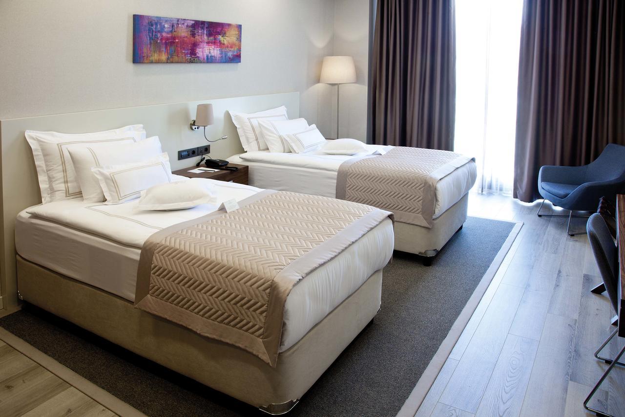 Casa Bianca Hotel Denizli  Ngoại thất bức ảnh