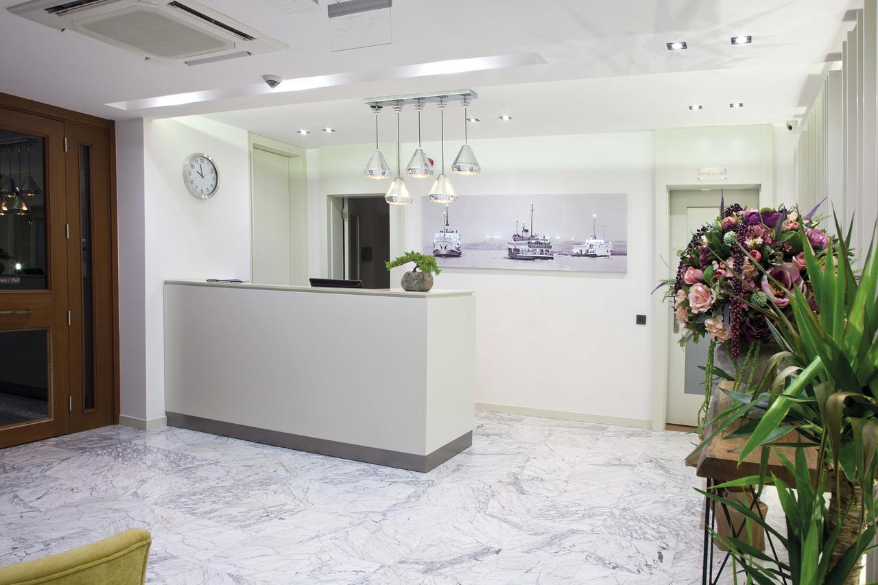 Casa Bianca Hotel Denizli  Ngoại thất bức ảnh