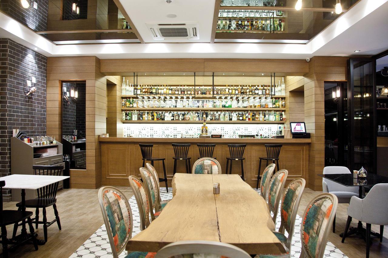 Casa Bianca Hotel Denizli  Ngoại thất bức ảnh