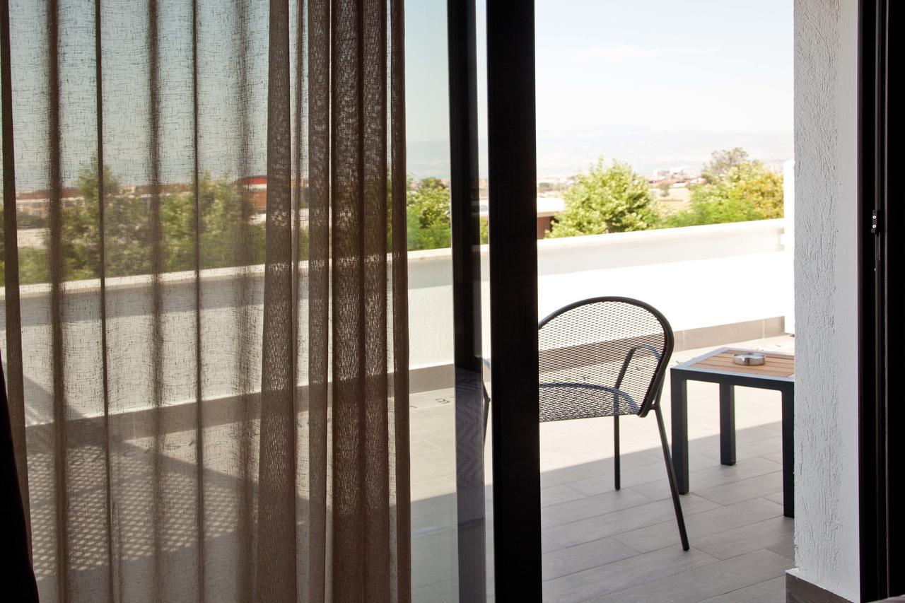 Casa Bianca Hotel Denizli  Ngoại thất bức ảnh