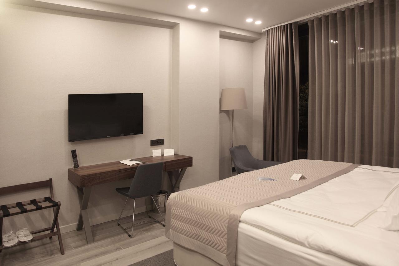 Casa Bianca Hotel Denizli  Ngoại thất bức ảnh