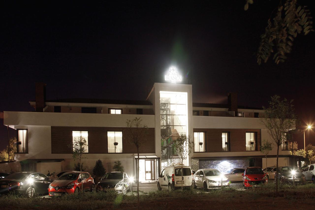 Casa Bianca Hotel Denizli  Ngoại thất bức ảnh
