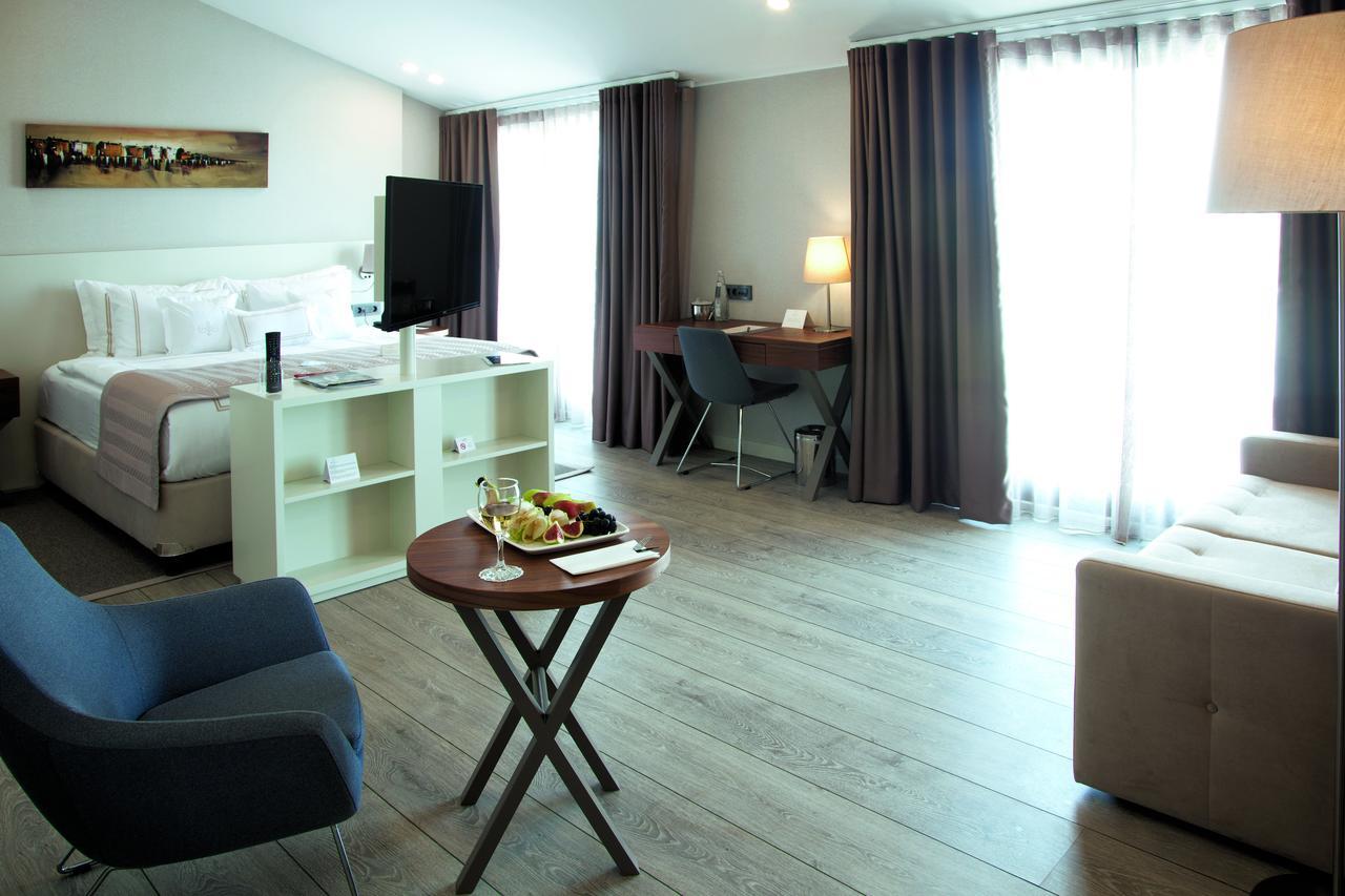 Casa Bianca Hotel Denizli  Ngoại thất bức ảnh