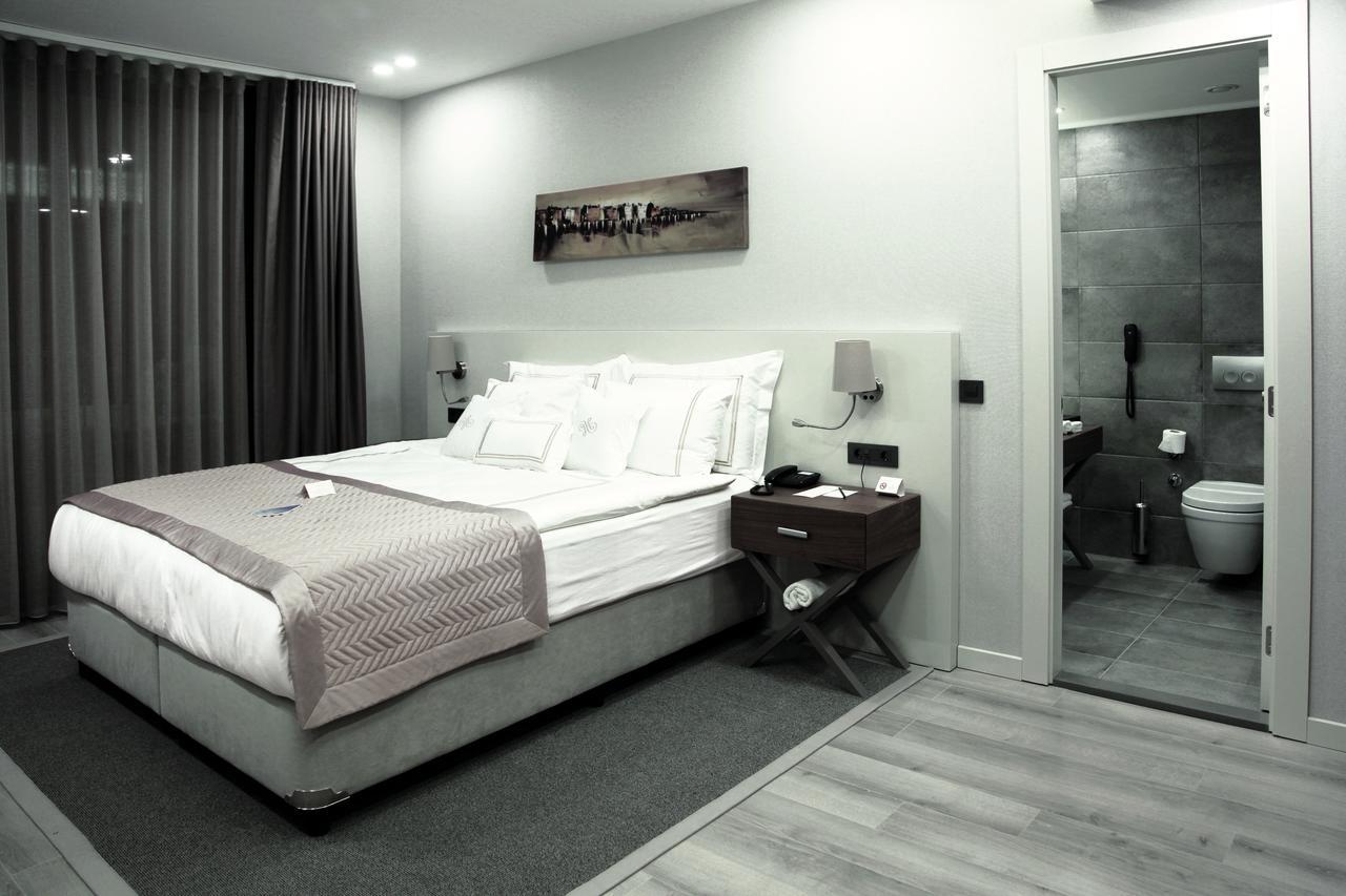 Casa Bianca Hotel Denizli  Ngoại thất bức ảnh